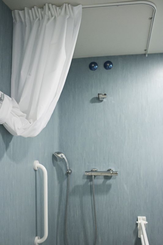 Cost of Shower Installation in Hopatcong, NJ