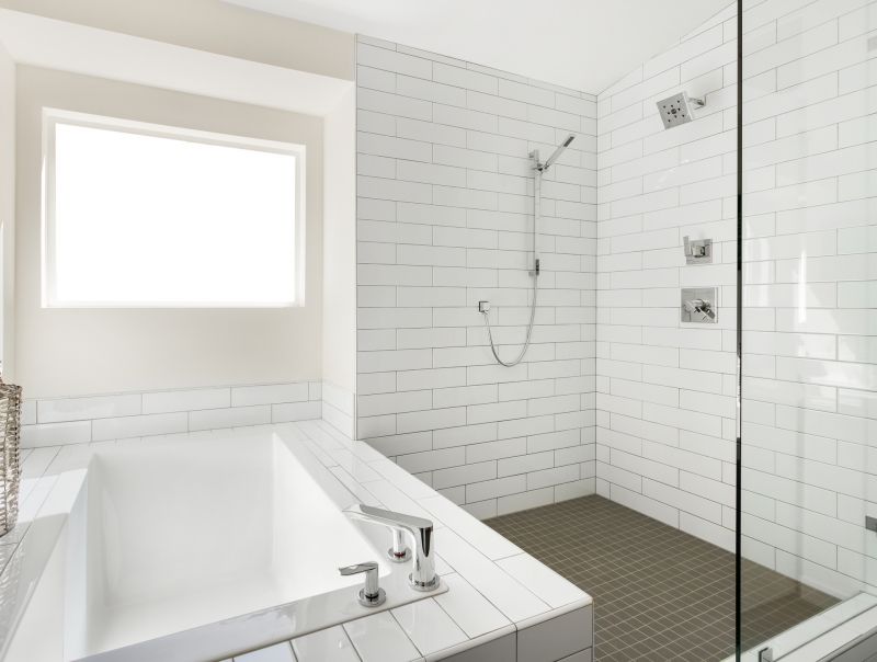 Best Shower Remodeling Contractors in Hopatcong, NJ