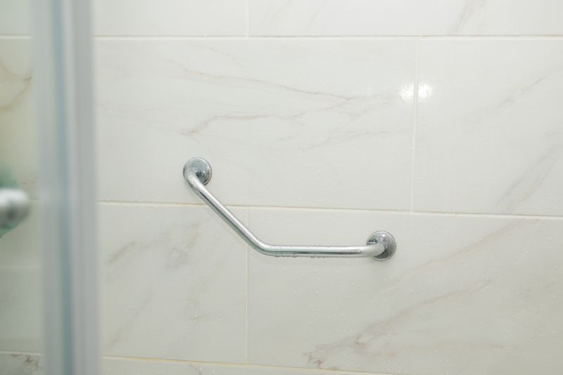 Additional Shower Installation Images 4