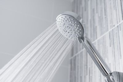 Compact Showerhead Design